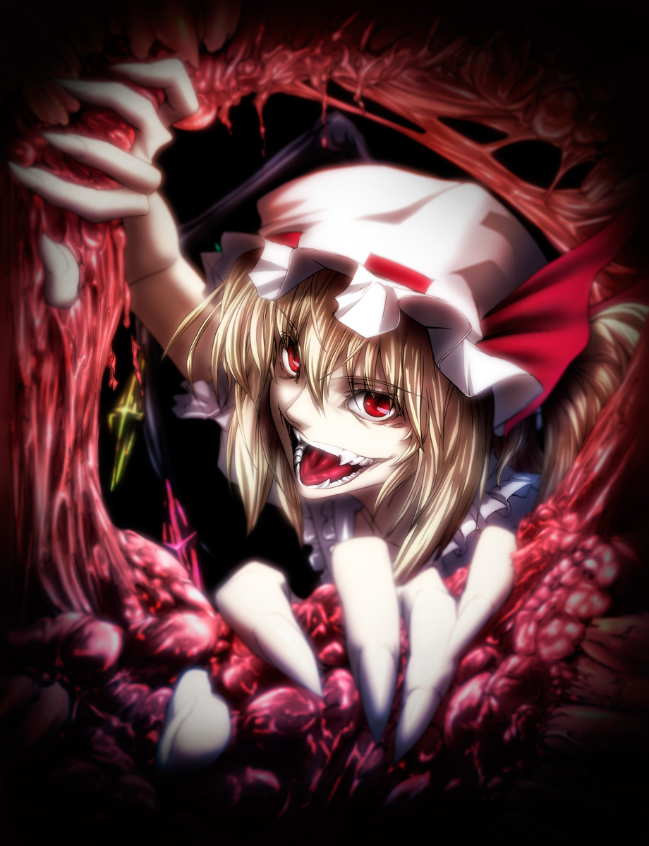 Touhou Wallpapers part 8